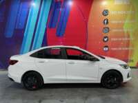 Chevrolet Onix 2023  2023 Chevrolet Onix Venta Exteriores 8