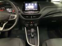 Chevrolet Onix 2023  2023 Chevrolet Onix Venta Interiores 4