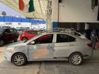 Chevrolet Aveo 2020 4p LT L4/1.5 Man  IMG_9943