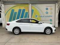 Volkswagen Jetta 2022 4p Trendline L4/1.4/T Tiptronic 2022 Volkswagen Jetta Venta Exteriores 4