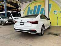 Volkswagen Jetta 2022 4p Trendline L4/1.4/T Tiptronic 2022 Volkswagen Jetta Venta Exteriores 5