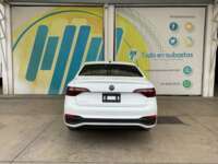 Volkswagen Jetta 2022 4p Trendline L4/1.4/T Tiptronic 2022 Volkswagen Jetta Venta Exteriores 6