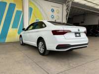 Volkswagen Jetta 2022 4p Trendline L4/1.4/T Tiptronic 2022 Volkswagen Jetta Venta Exteriores 7