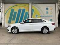 Volkswagen Jetta 2022 4p Trendline L4/1.4/T Tiptronic 2022 Volkswagen Jetta Venta Exteriores 8