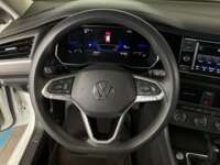 Volkswagen Jetta 2022 4p Trendline L4/1.4/T Tiptronic 2022 Volkswagen Jetta Venta Interiores 1