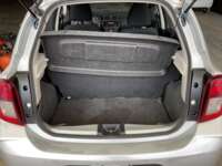 Nissan March 2021 5p Sense L4/1.6 Man 2021 Nissan March Venta Cajuela 1