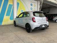 Nissan March 2021 5p Sense L4/1.6 Man 2021 Nissan March Venta Exteriores 7