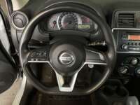 Nissan March 2021 5p Sense L4/1.6 Man 2021 Nissan March Venta Interiores 1