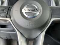 Nissan March 2021 5p Sense L4/1.6 Man 2021 Nissan March Venta Interiores 11