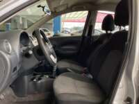 Nissan March 2021 5p Sense L4/1.6 Man 2021 Nissan March Venta Interiores 17