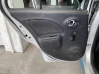 Nissan March 2021 5p Sense L4/1.6 Man 2021 Nissan March Venta Interiores 18