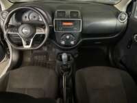 Nissan March 2021 5p Sense L4/1.6 Man 2021 Nissan March Venta Interiores 4