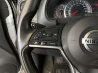 Nissan March 2021 5p Sense L4/1.6 Man 2021 Nissan March Venta Interiores 5