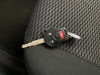 Nissan March 2021 5p Sense L4/1.6 Man 2021 Nissan March Venta Interiores 10