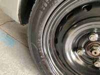 Nissan March 2021 5p Sense L4/1.6 Man 2021 Nissan March Venta Llantas 2