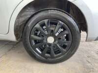 Nissan March 2021 5p Sense L4/1.6 Man 2021 Nissan March Venta Llantas 4