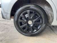 Nissan March 2021 5p Sense L4/1.6 Man 2021 Nissan March Venta Llantas 7