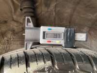 Nissan March 2021 5p Sense L4/1.6 Man 2021 Nissan March Venta Llantas 9