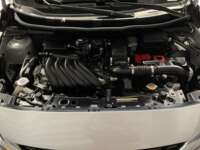 Nissan March 2021 5p Sense L4/1.6 Man 2021 Nissan March Venta Motor 2
