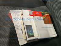 Toyota Hilux 2019 4p Doble Cabina Base L4/2.7 Man  2019 Toyota Hilux Ingreso Documentos 2
