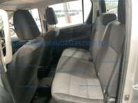 Toyota Hilux 2019 4p Doble Cabina Base L4/2.7 Man  2019 Toyota Hilux Ingreso Interiores 0