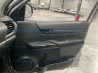 Toyota Hilux 2019 4p Doble Cabina Base L4/2.7 Man  2019 Toyota Hilux Ingreso Interiores 13