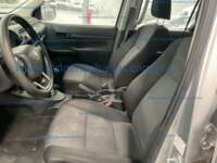Toyota Hilux 2019 4p Doble Cabina Base L4/2.7 Man  2019 Toyota Hilux Ingreso Interiores 15