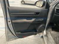 Toyota Hilux 2019 4p Doble Cabina Base L4/2.7 Man  2019 Toyota Hilux Ingreso Interiores 2