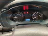 Toyota Hilux 2019 4p Doble Cabina Base L4/2.7 Man  2019 Toyota Hilux Ingreso Interiores 4
