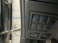 Toyota Hilux 2019 4p Doble Cabina Base L4/2.7 Man  2019 Toyota Hilux Ingreso Interiores 6