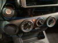 Toyota Hilux 2019 4p Doble Cabina Base L4/2.7 Man  2019 Toyota Hilux Ingreso Interiores 8