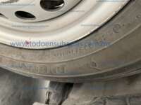 Toyota Hilux 2019 4p Doble Cabina Base L4/2.7 Man  IMG_2634