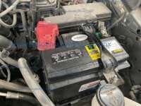 Toyota Hilux 2019 4p Doble Cabina Base L4/2.7 Man  2019 Toyota Hilux Ingreso Motor 3