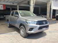 Toyota Hilux 2019 4p Doble Cabina Diesel L4/2.8/T Man IMG_0254