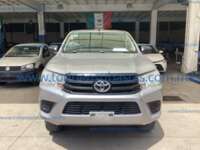 Toyota Hilux 2019 4p Doble Cabina Diesel L4/2.8/T Man IMG_0253