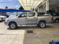 Toyota Hilux 2019 4p Doble Cabina Diesel L4/2.8/T Man IMG_0259