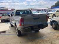 Toyota Hilux 2019 4p Doble Cabina Diesel L4/2.8/T Man IMG_0258