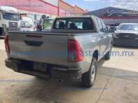 Toyota Hilux 2019 4p Doble Cabina Diesel L4/2.8/T Man IMG_0256