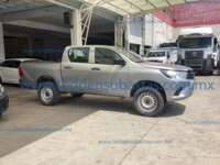 Toyota Hilux 2019 4p Doble Cabina Diesel L4/2.8/T Man IMG_0255
