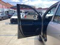 Toyota Hilux 2019 4p Doble Cabina Diesel L4/2.8/T Man 2019 Toyota Hilux Ingreso Interiores 0