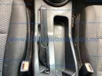 Toyota Hilux 2019 4p Doble Cabina Diesel L4/2.8/T Man 2019 Toyota Hilux Ingreso Interiores 13