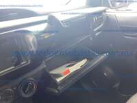 Toyota Hilux 2019 4p Doble Cabina Diesel L4/2.8/T Man 2019 Toyota Hilux Ingreso Interiores 15