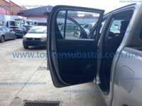 Toyota Hilux 2019 4p Doble Cabina Diesel L4/2.8/T Man 2019 Toyota Hilux Ingreso Interiores 16