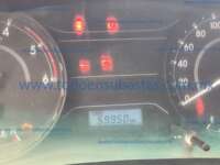 Toyota Hilux 2019 4p Doble Cabina Diesel L4/2.8/T Man 2019 Toyota Hilux Ingreso Interiores 4