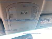 Toyota Hilux 2019 4p Doble Cabina Diesel L4/2.8/T Man 2019 Toyota Hilux Ingreso Interiores 6