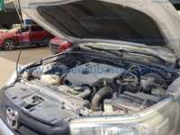 Toyota Hilux 2019 4p Doble Cabina Diesel L4/2.8/T Man 2019 Toyota Hilux Ingreso Motor 0