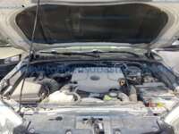 Toyota Hilux 2019 4p Doble Cabina Diesel L4/2.8/T Man 2019 Toyota Hilux Ingreso Motor 1