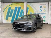 Chevrolet Cavalier 2022 4p RS L3/1.3/T Aut 2022 Chevrolet Cavalier Venta Exteriores 1