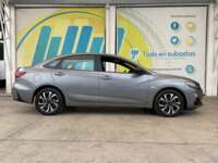 Chevrolet Cavalier 2022 4p RS L3/1.3/T Aut 2022 Chevrolet Cavalier Venta Exteriores 4