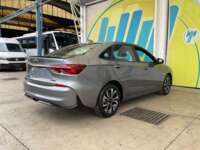 Chevrolet Cavalier 2022 4p RS L3/1.3/T Aut 2022 Chevrolet Cavalier Venta Exteriores 5